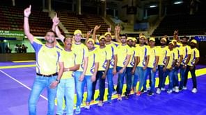 How Bajaj Electricals helped light up Gachibowli Indoor Stadium - The home of Telugu Titans