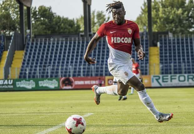 Image result for saint-maximin monaco