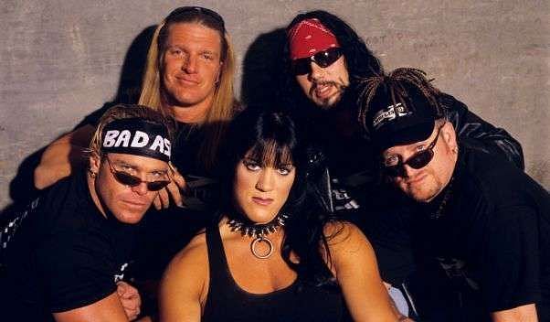 WWE News: Sean Waltman shares emotional tribute to Chyna on Twitter