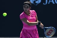 TENNIS-AUS-OPEN : News Photo