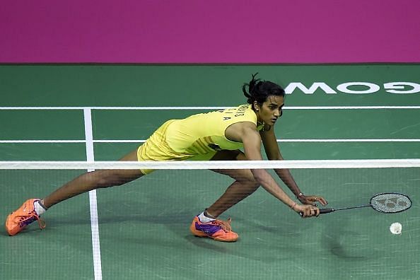 Video: PV Sindhu wins incredible 73-stroke rally against Nozomi Okuhara in World Badminton Championships 2017 final