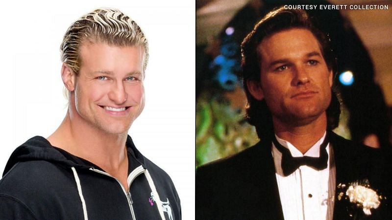 Will Ziggler&#039;s career be as good as Russell&#039;s?