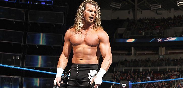 As a former World and Intercontinental champion, Ziggler could pose to be a true test for Dillinger.