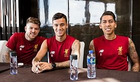 Liverpool transfer roundup: Reds reject fresh Coutinho bid, new bid for van Dijk and more