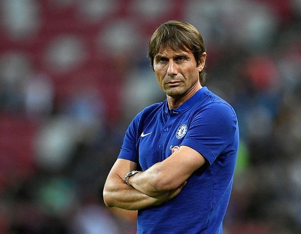 Antonio Conte