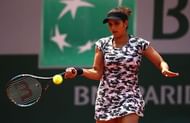 2017 French Open - Day Four
