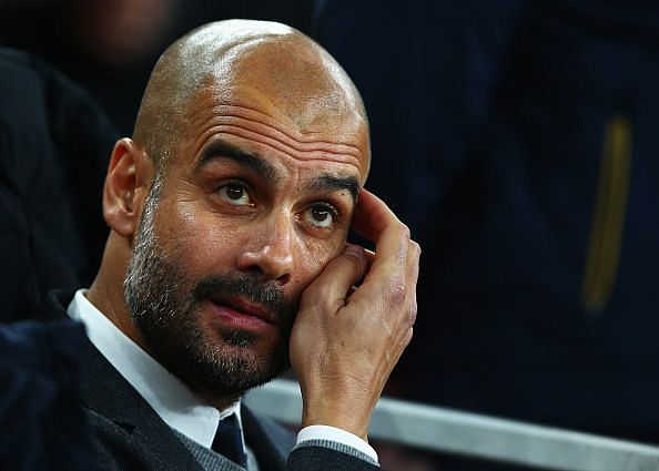 Pep Guardiola is right to spend on full-backs