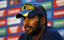 Upul Tharanga believes Champions Trophy win against India will serve as confidence booster for ODI series