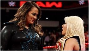 WWE News: Vince McMahon compares Nia Jax to WWE legend