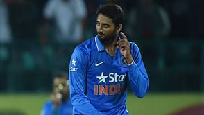 It's unlucky that I have hardly got a chance, says Sreenath Aravind