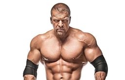 WWE News: Triple H slams Jimmy Fallon through a table