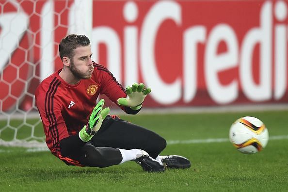 Real Madrid transfer round-up: £46m De Gea bid made, Asensio rejects PSG and more