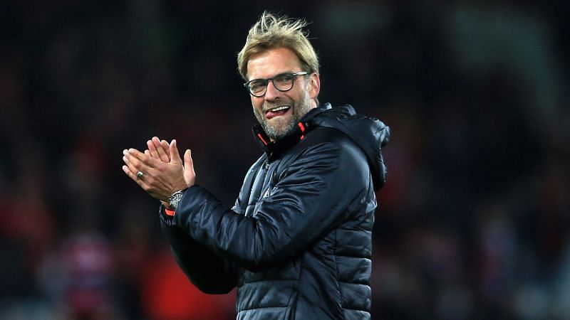 Jurgen Klopp will be hoping to land at least a couple of his prime targets before the window closes