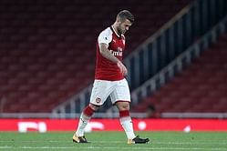 Jack Wilshere may still play an important role this season