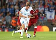 Liverpool FC v 1899 Hoffenheim - UEFA Champions League Qualifying Play-Offs Round: Second Leg