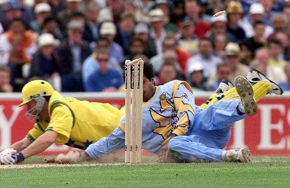 Robin Singh was a wonderful fielder during his playing days