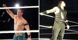 WWE Live Event Results: Carbondale, Illinois