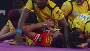 Pro Kabaddi 2017 Fantasy League Tips and Khel Kabaddi Today's Code, 19 Aug, 2017