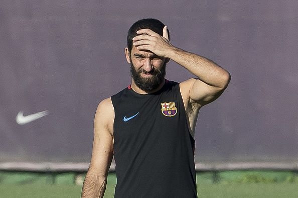 Paulinho Arda Turan