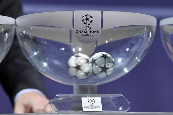 UEFA Champions League draw: Group stage matchups for 2023-24, league  champions 2023 - thirstymag.com