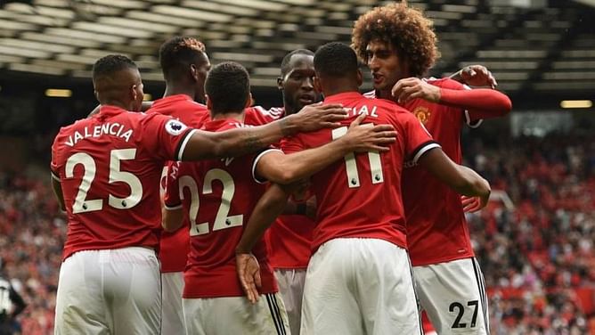 Have United laid down the marker for a title challenge?