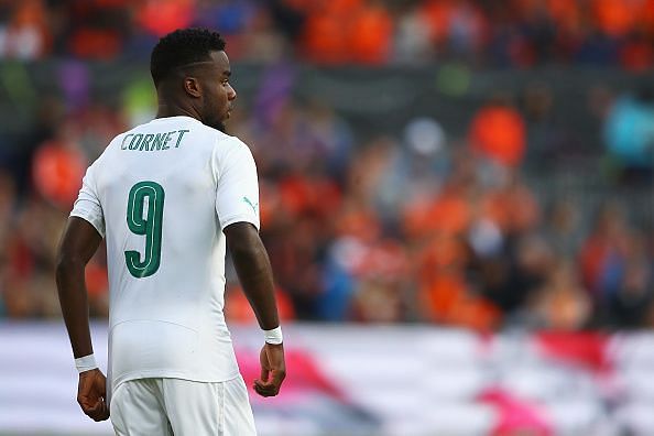 Netherlands v Ivory Coast - International Friendly