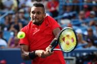 Western & Southern Open - Day 9