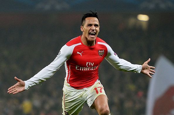 5 players who handed in infamous transfer requests in the Premier League