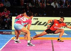 Pro Kabaddi League 2017 Season 5: 5 talking points from Day 30 of PKL 5
