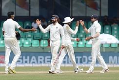 Sri Lanka vs India, 2nd Test Stats: Virat Kohli becomes the first Indian captain to win two series in Sri Lanka