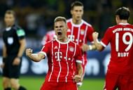 Borussia Dortmund v Bayern Muenchen - DFL Supercup 2017 : News Photo