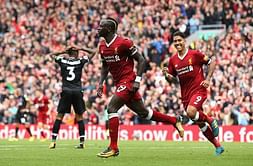 EPL 2017/18: Liverpool 1-0 Crystal Palace, 5 talking points