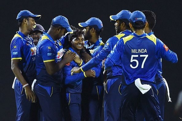 5 tricks Sri Lanka are missing in the ODI format