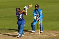 Top 5 run-scorers in India-Sri Lanka ODIs