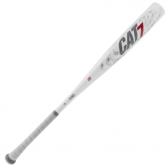 2017 Marucci CAT 7 BBCOR