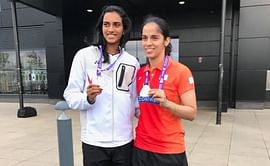 World Badminton Championships 2017: Five incredible records broken by Indian shuttlers