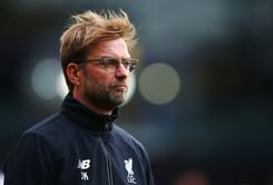Reports: Liverpool make stunning move for Bayern Munich star