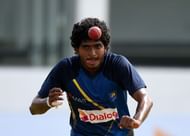 CRICKET-SRI-AUS : News Photo