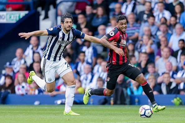 EPL 2017/18: The five best debuts of the opening gameweek