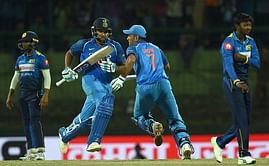India vs Sri Lanka 2017: 3rd ODI, 5 talking points