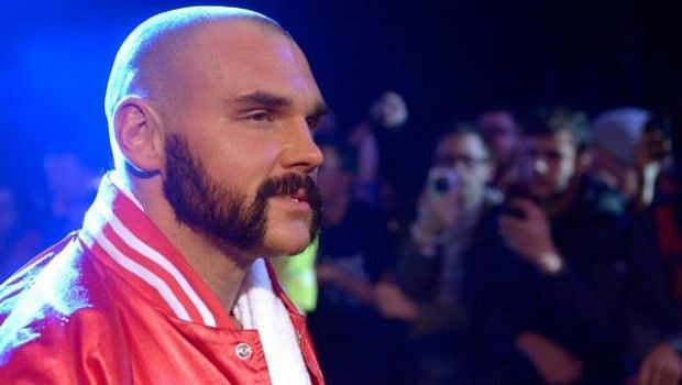 Scott Dawson hurt his biceps and is expected to have surgery to repair the injury.