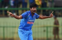 Sri Lanka vs India, 2017: Rohit Sharma and Jasprit Bumrah speak about the third ODI