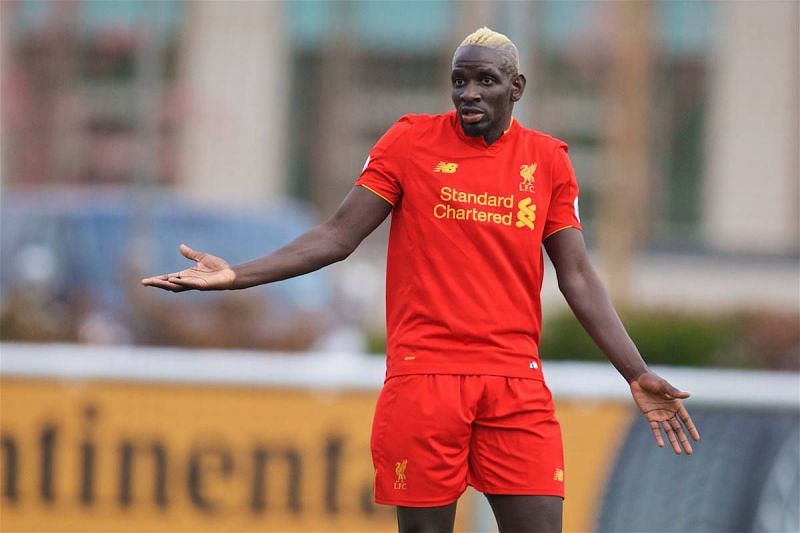Mamadou Sakho is linked with Crystal Palace and West Brom