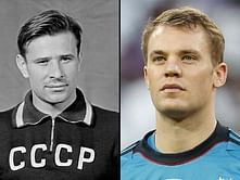 FIFA 18 predictions: Manuel Neuer may not be the highest rated goalkeeper