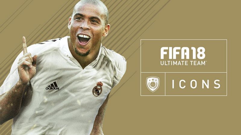 FIFA 18 Ultimate Team: New Icons, Features Revealed in Live Stream