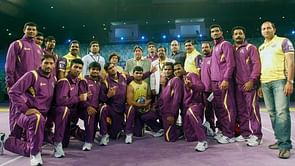 Telugu Titans vs Patna Pirates Match prediction: Who will win today's Pro Kabaddi 2017 match?