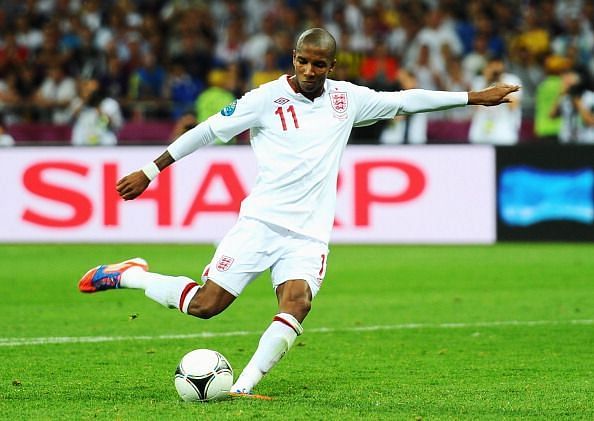 5 English players who were not worth the hype