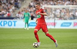 Is Julian Draxler a like-to-like replacement for Philippe Coutinho?