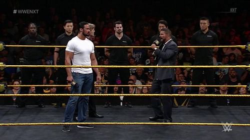 NXT kicks off SummerSlam weekend with a bang!