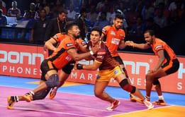 Pro Kabaddi League 2017 Season 5 : Five players who have disappointed so far